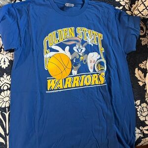 Golden State Warriors Tee